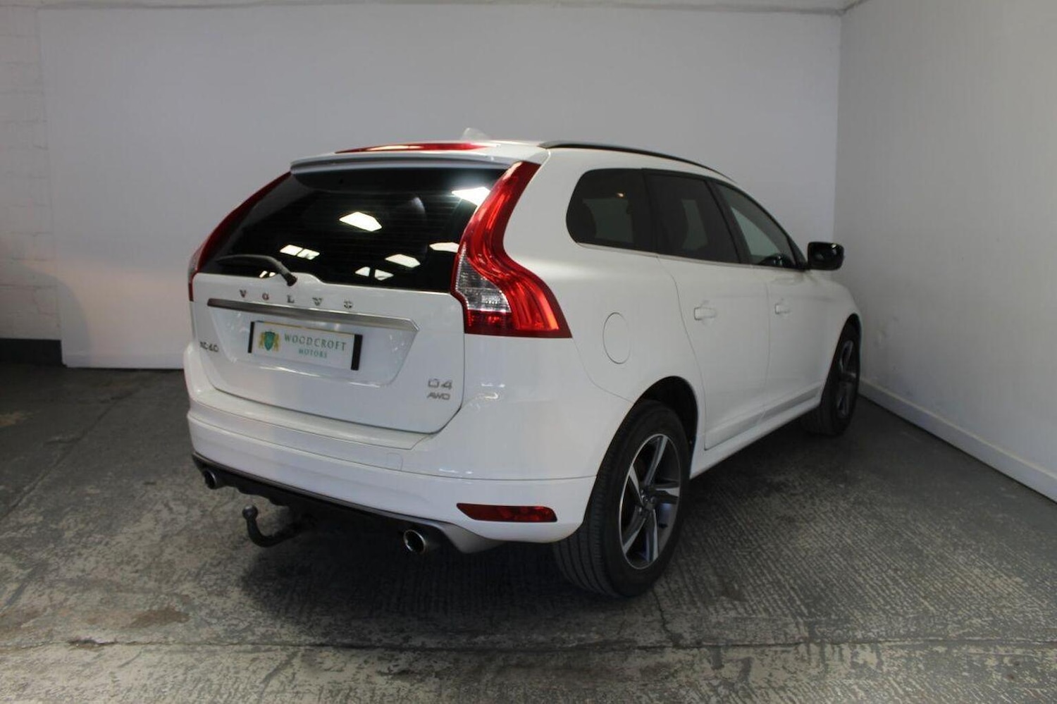 Used Volvo XC60 2015 for sale - 78070389: Photo 9