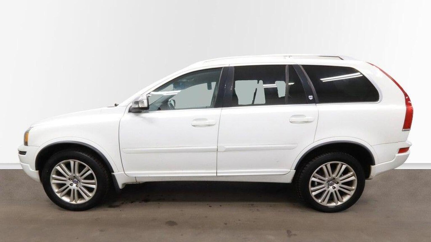 Used Volvo XC90 2013 for sale - 77937776: Photo 11
