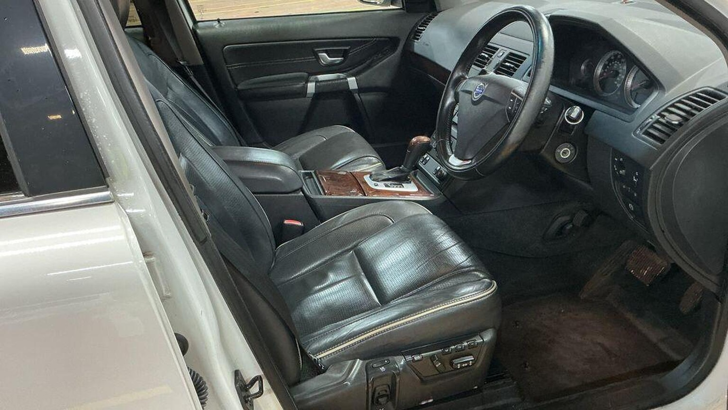 Used Volvo XC90 2013 for sale - 77937776: Photo 14