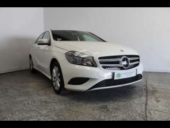 2014 - 1.6 A180 SE Euro 6 (s/s) 5dr