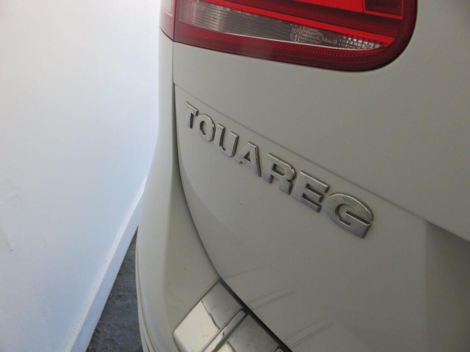 Used Volkswagen Touareg 2013 for sale - 76793847: Photo 19