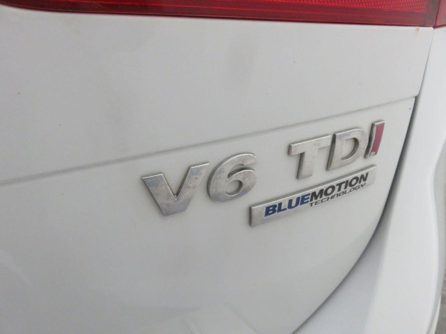 Used Volkswagen Touareg 2013 for sale - 76793847: Photo 20