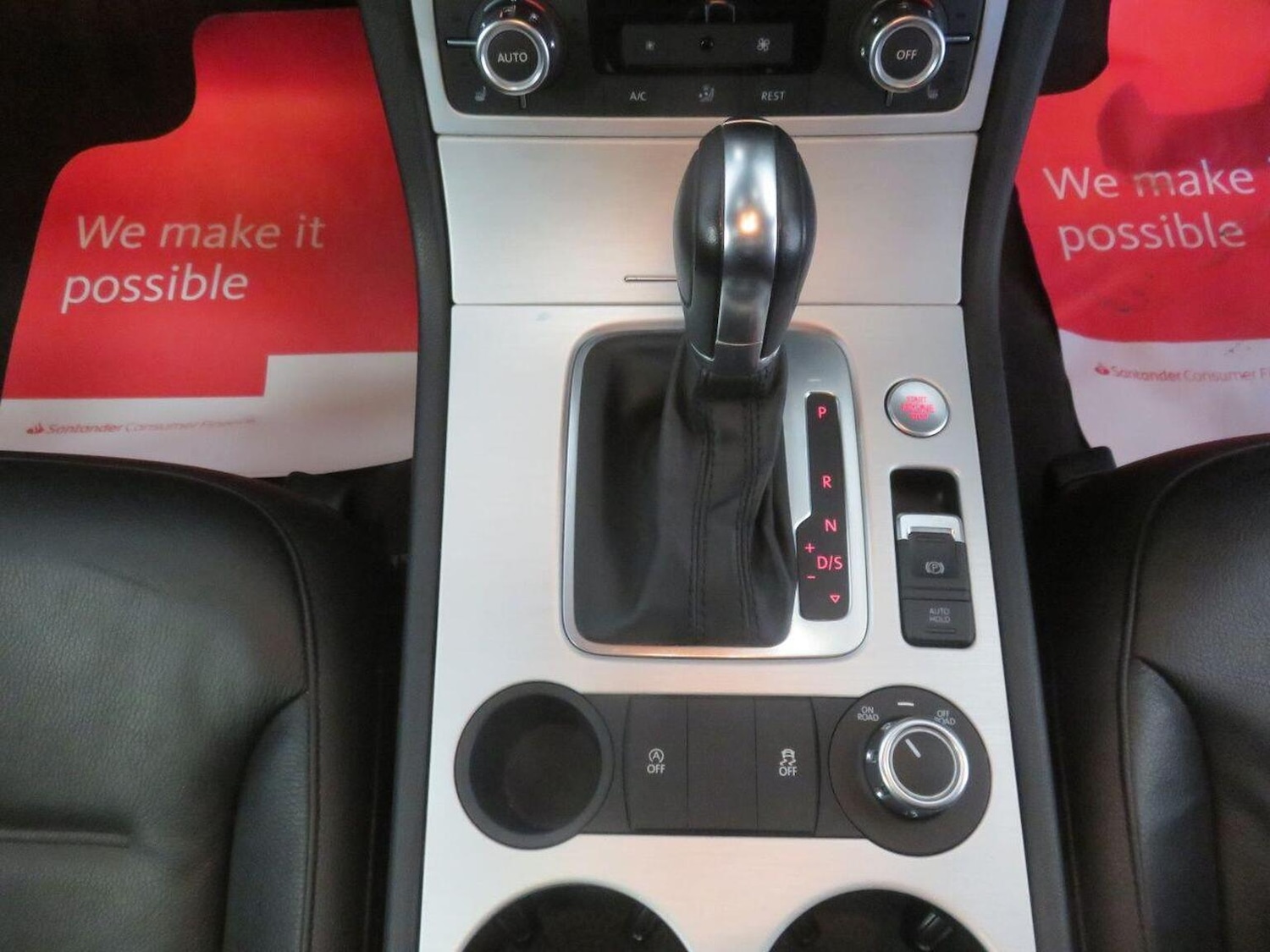 Used Volkswagen Touareg 2013 for sale - 76793847: Photo 41