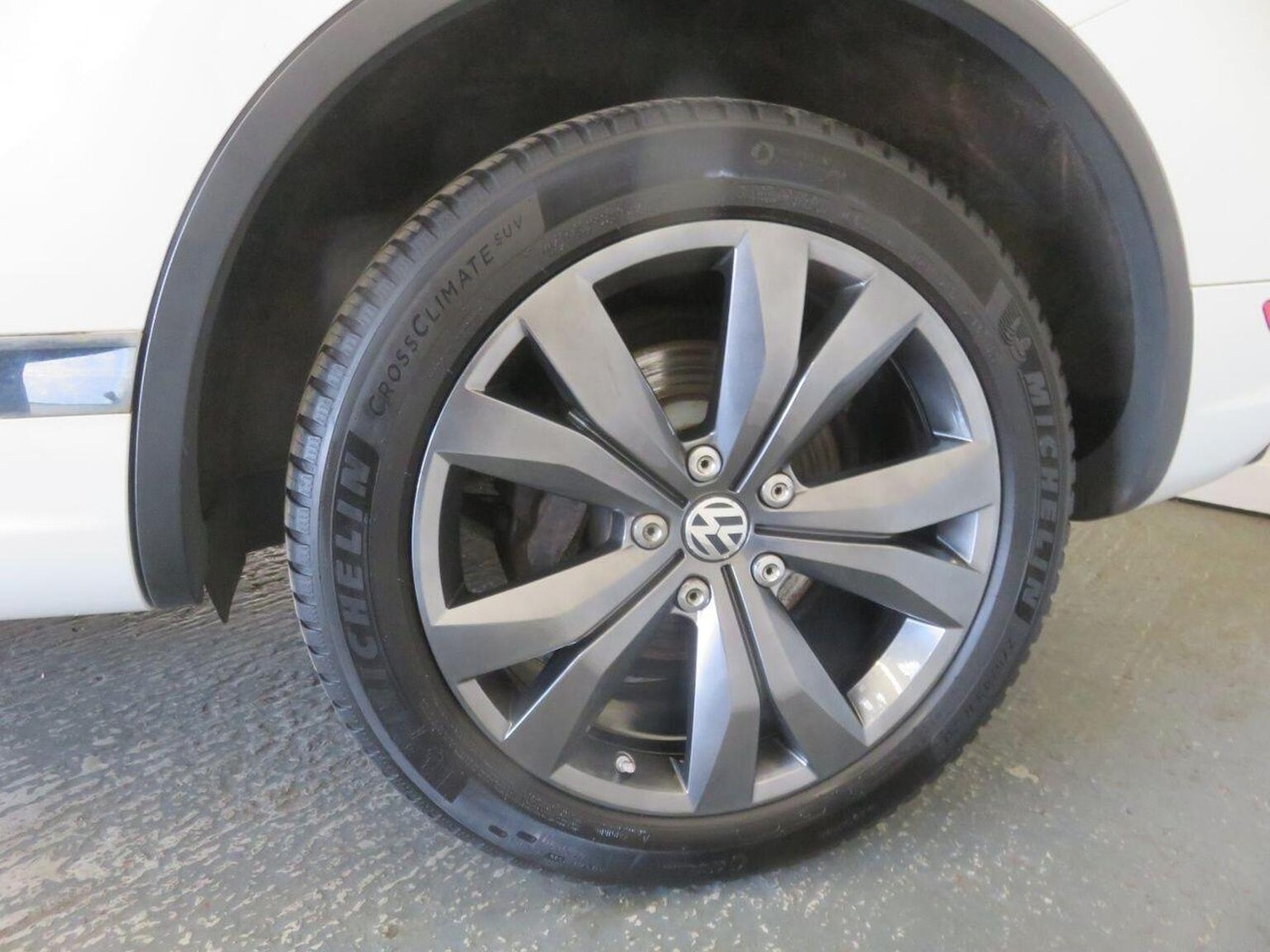 Used Volkswagen Touareg 2013 for sale - 76793847: Photo 61