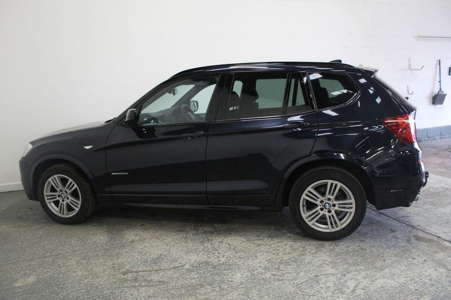 Used BMW X3 2013 for sale - 77937782: Photo 10