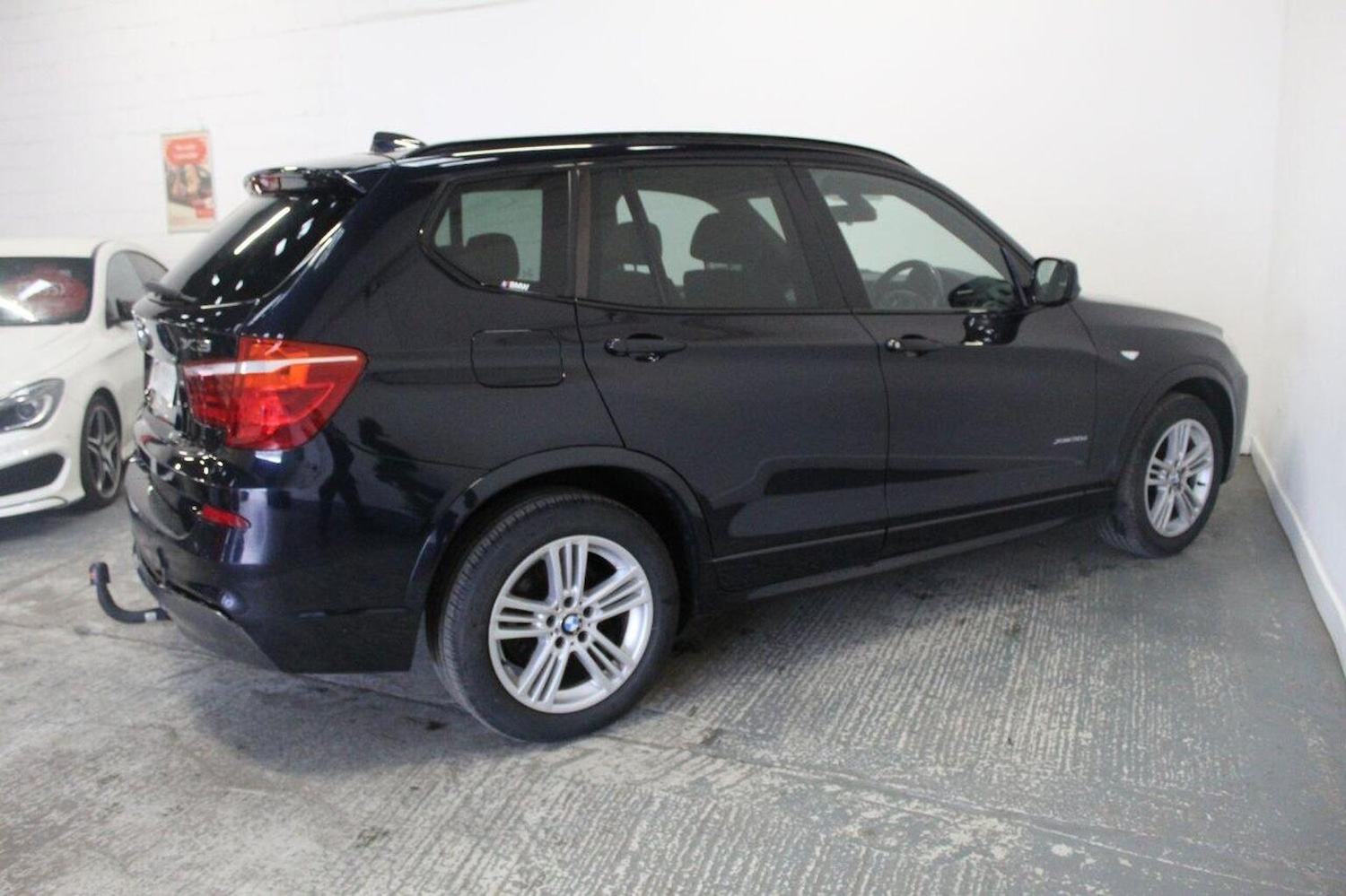 Used BMW X3 2013 for sale - 77937782: Photo 11