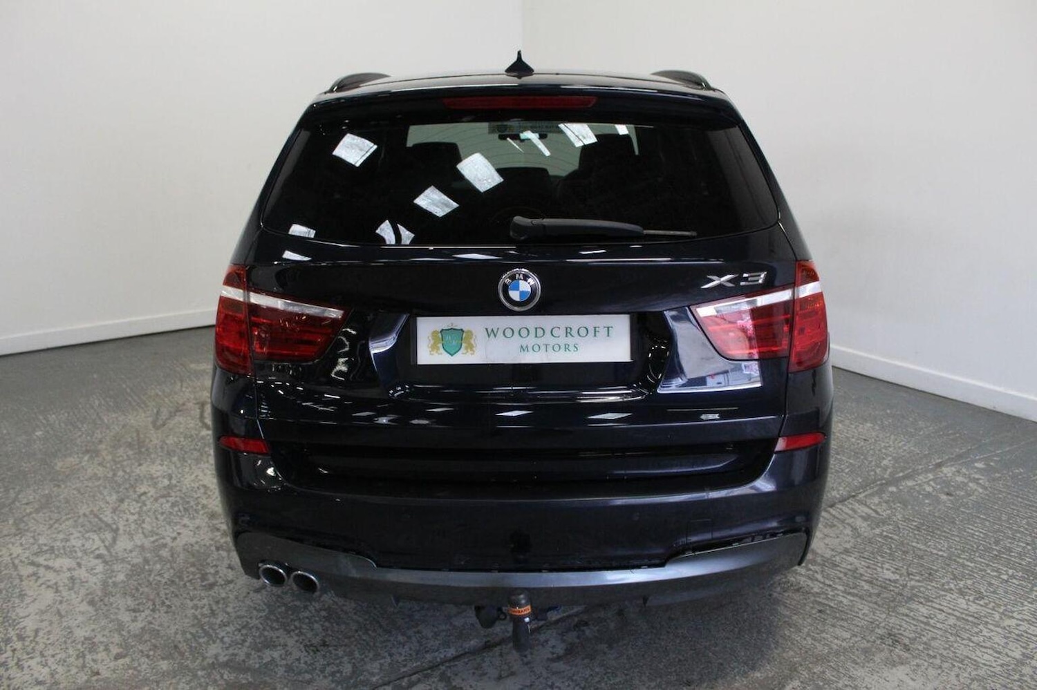 Used BMW X3 2013 for sale - 77937782: Photo 14