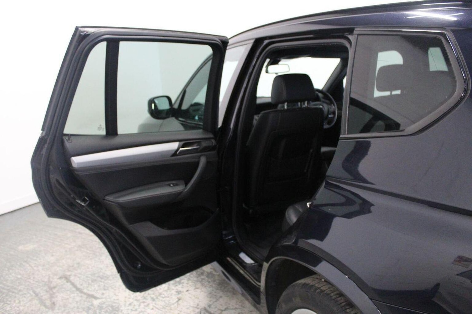 Used BMW X3 2013 for sale - 77937782: Photo 27