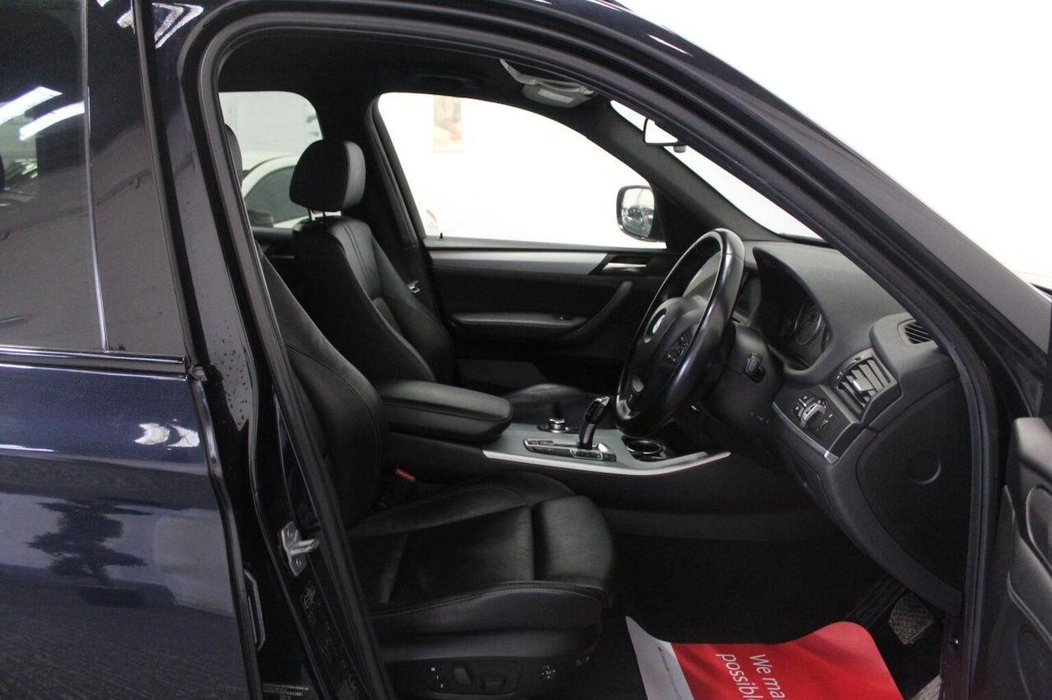 Used BMW X3 2013 for sale - 77937782: Photo 30