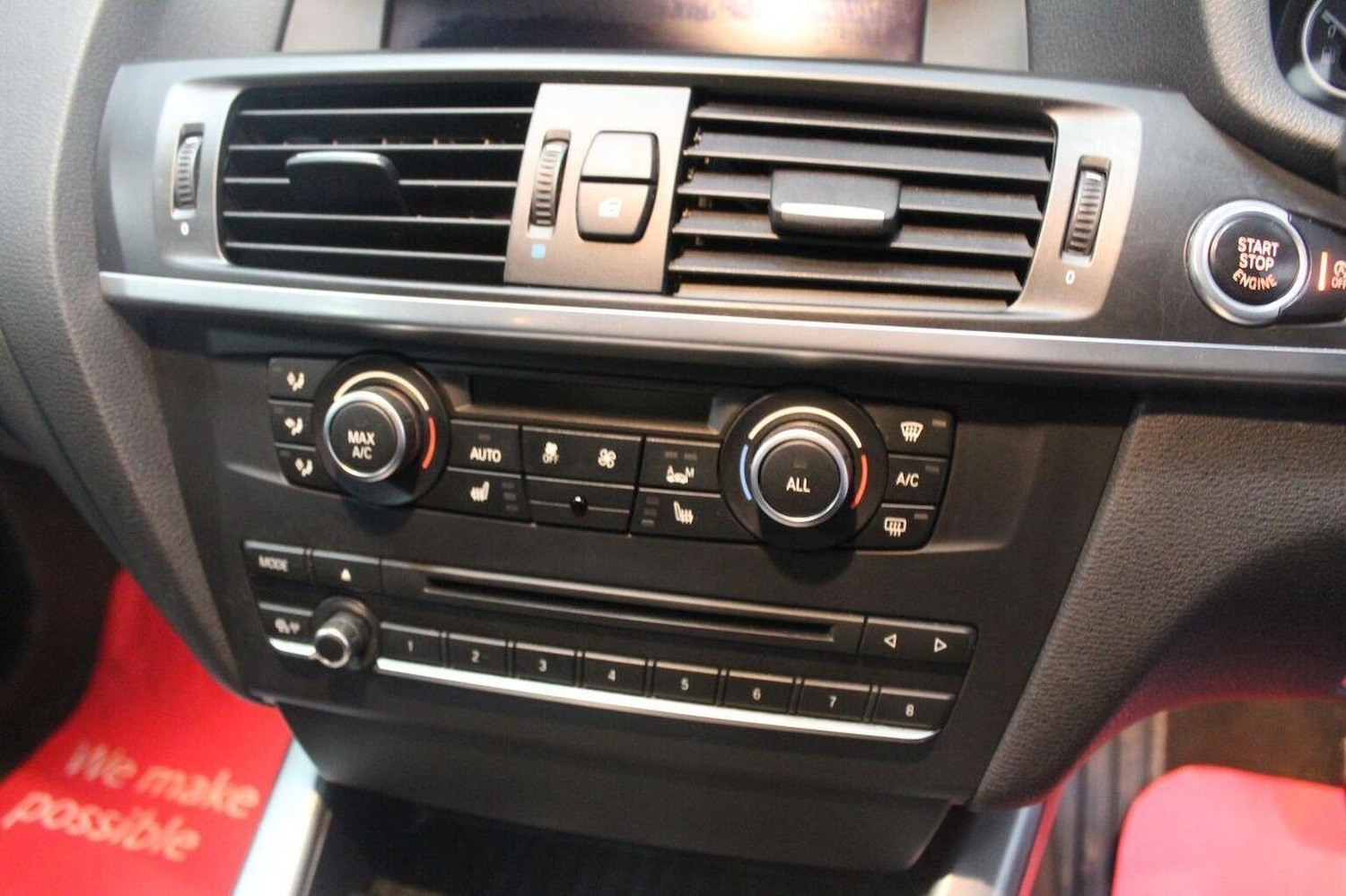 Used BMW X3 2013 for sale - 77937782: Photo 42