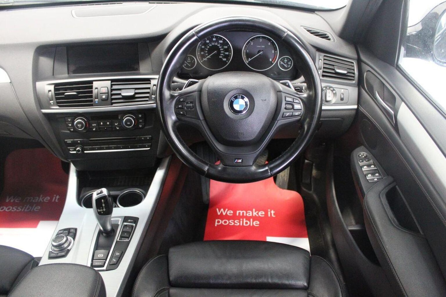 Used BMW X3 2013 for sale - 77937782: Photo 46