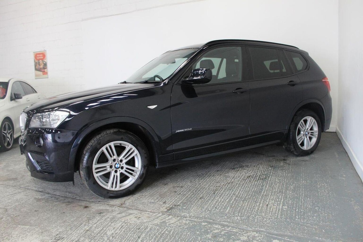 Used BMW X3 2013 for sale - 77937782: Photo 5