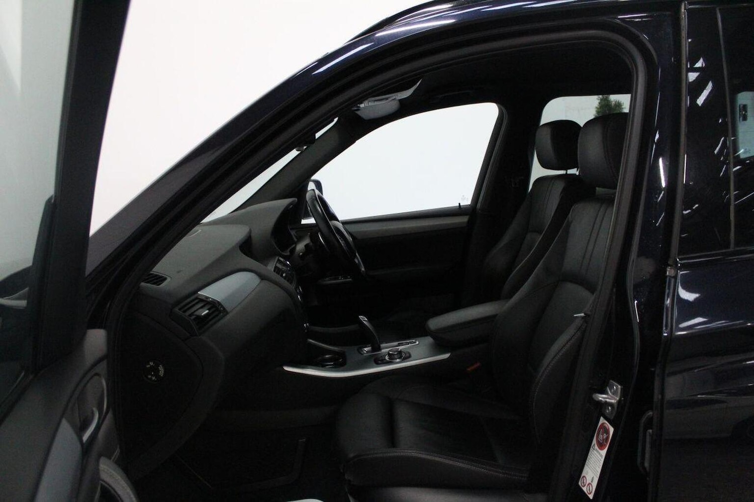 Used BMW X3 2013 for sale - 77937782: Photo 53