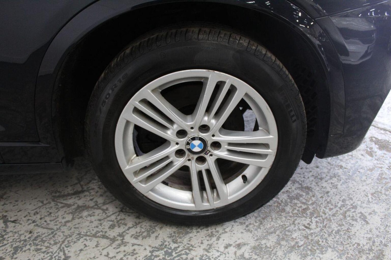 Used BMW X3 2013 for sale - 77937782: Photo 58