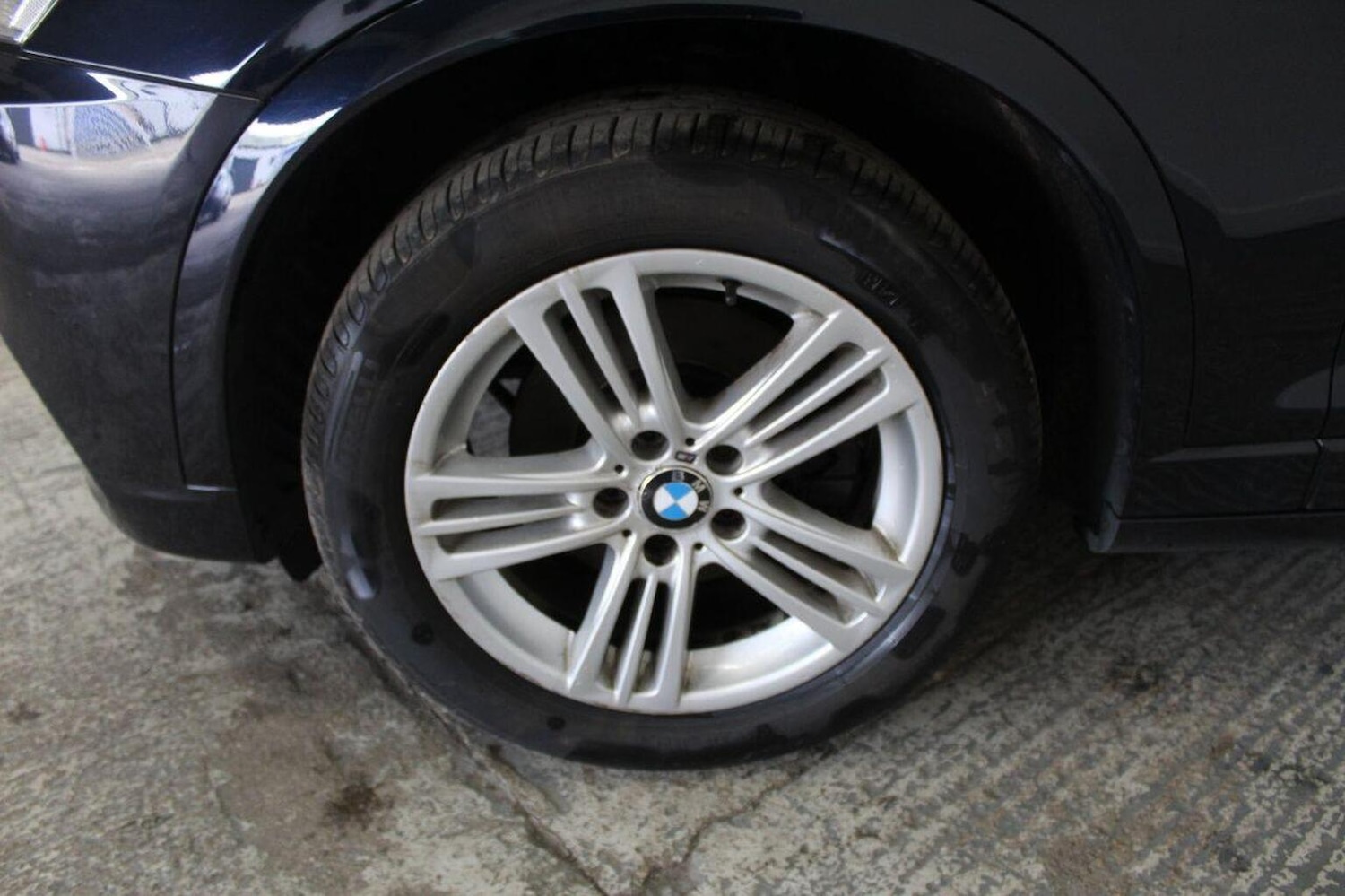 Used BMW X3 2013 for sale - 77937782: Photo 61