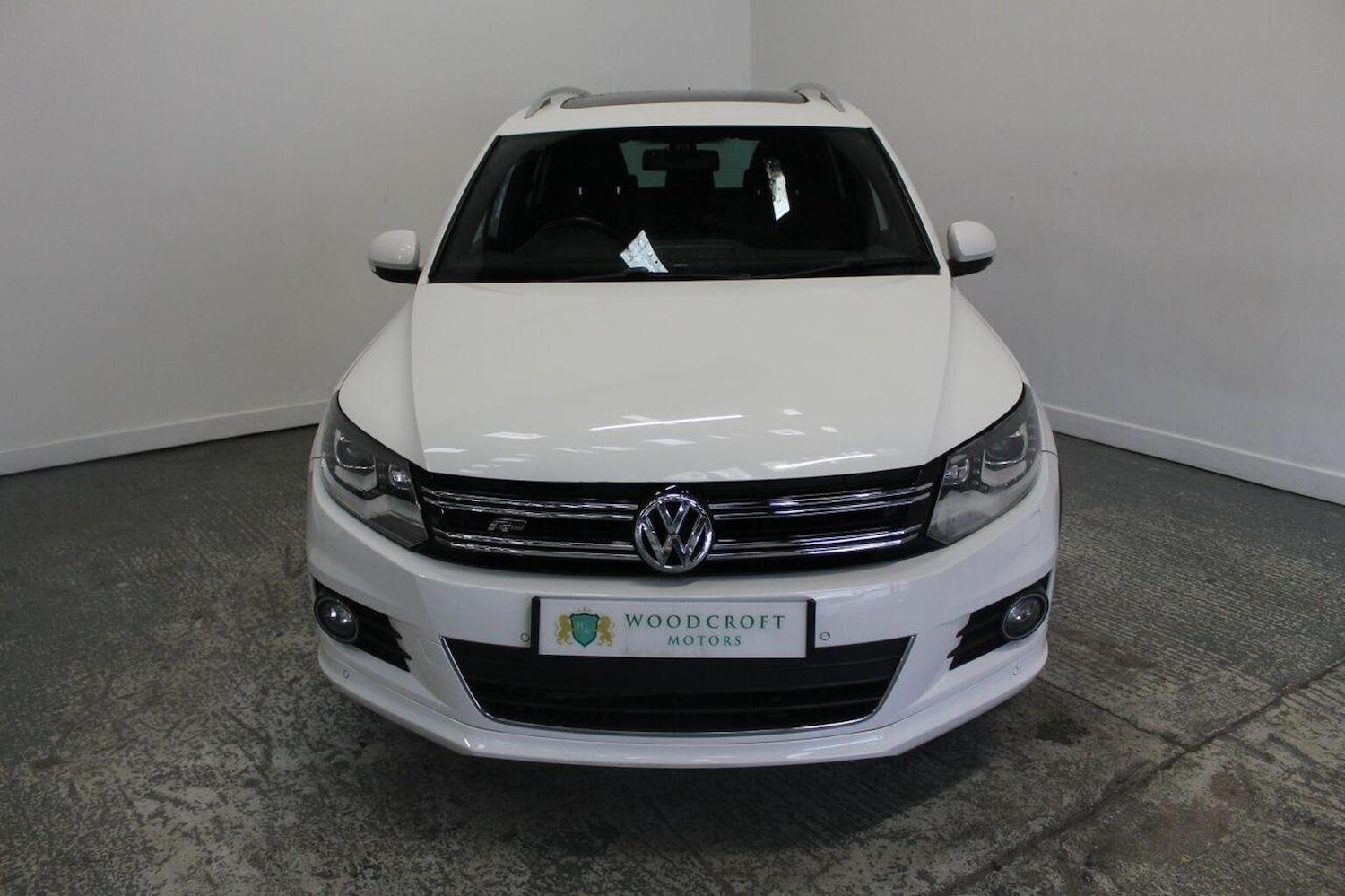 Used Volkswagen Tiguan 2013 for sale - 77937995: Photo 13