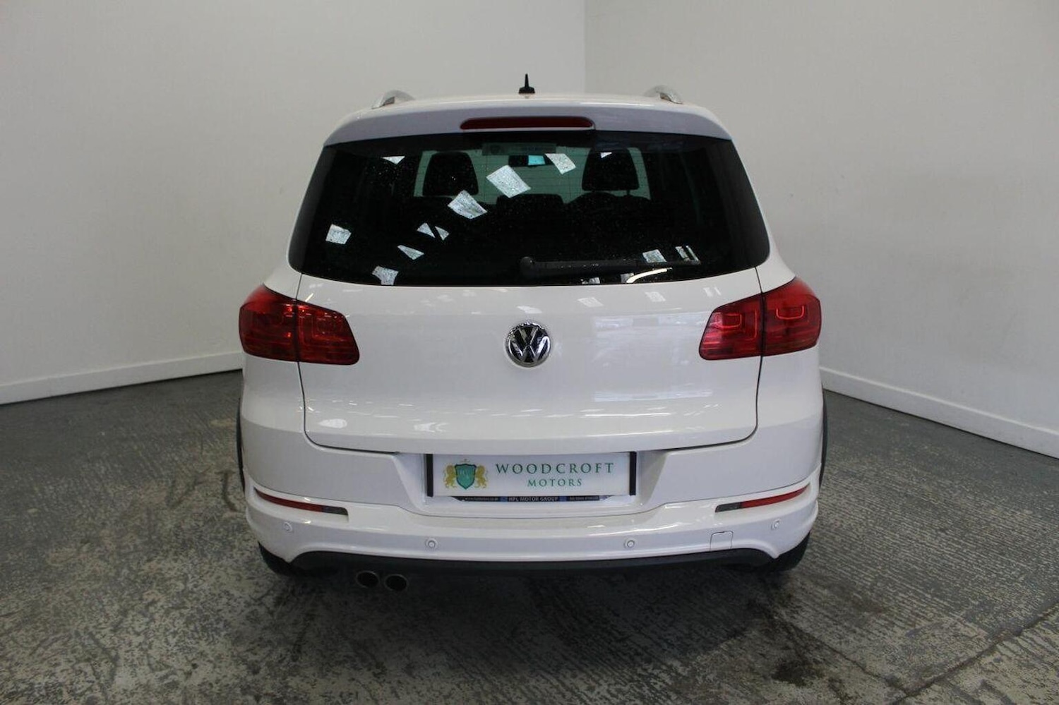 Used Volkswagen Tiguan 2013 for sale - 77937995: Photo 14