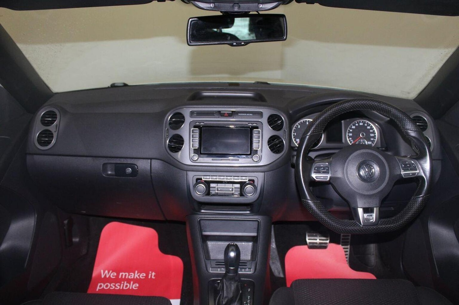 Used Volkswagen Tiguan 2013 for sale - 77937995: Photo 30