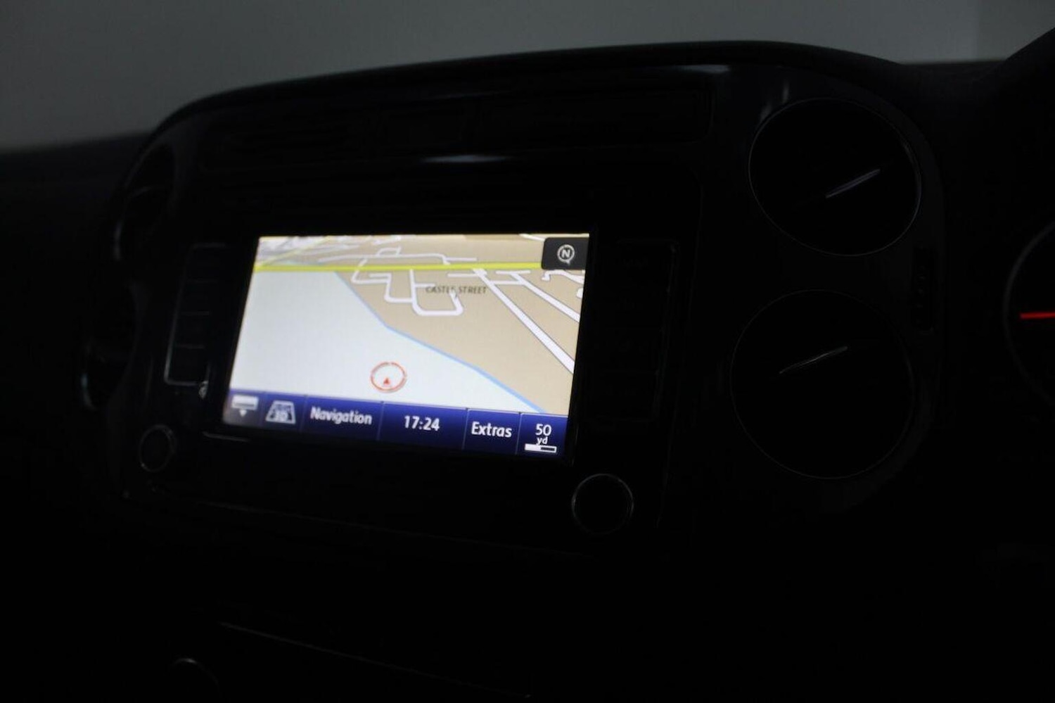 Used Volkswagen Tiguan 2013 for sale - 77937995: Photo 40