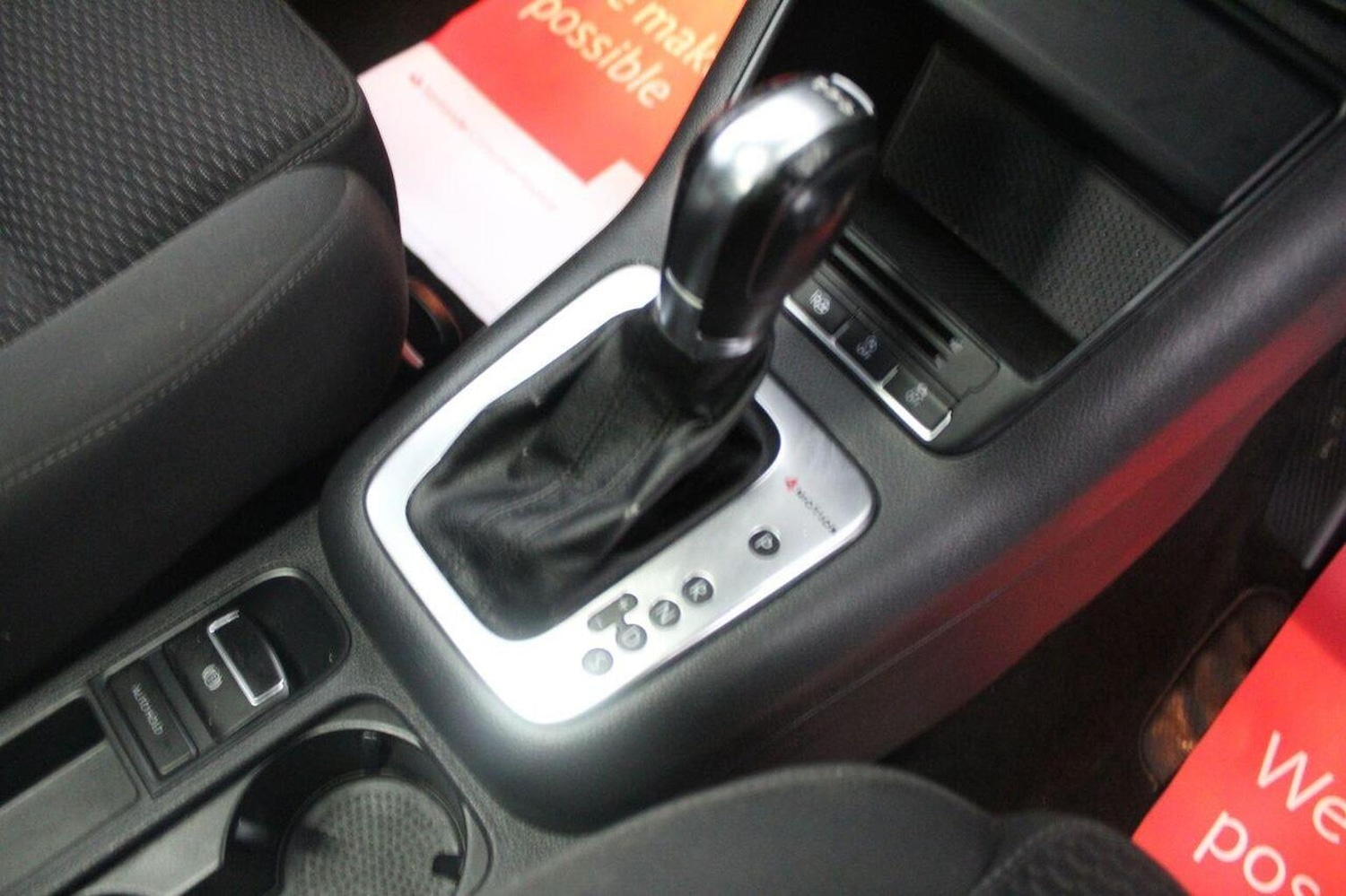 Used Volkswagen Tiguan 2013 for sale - 77937995: Photo 44