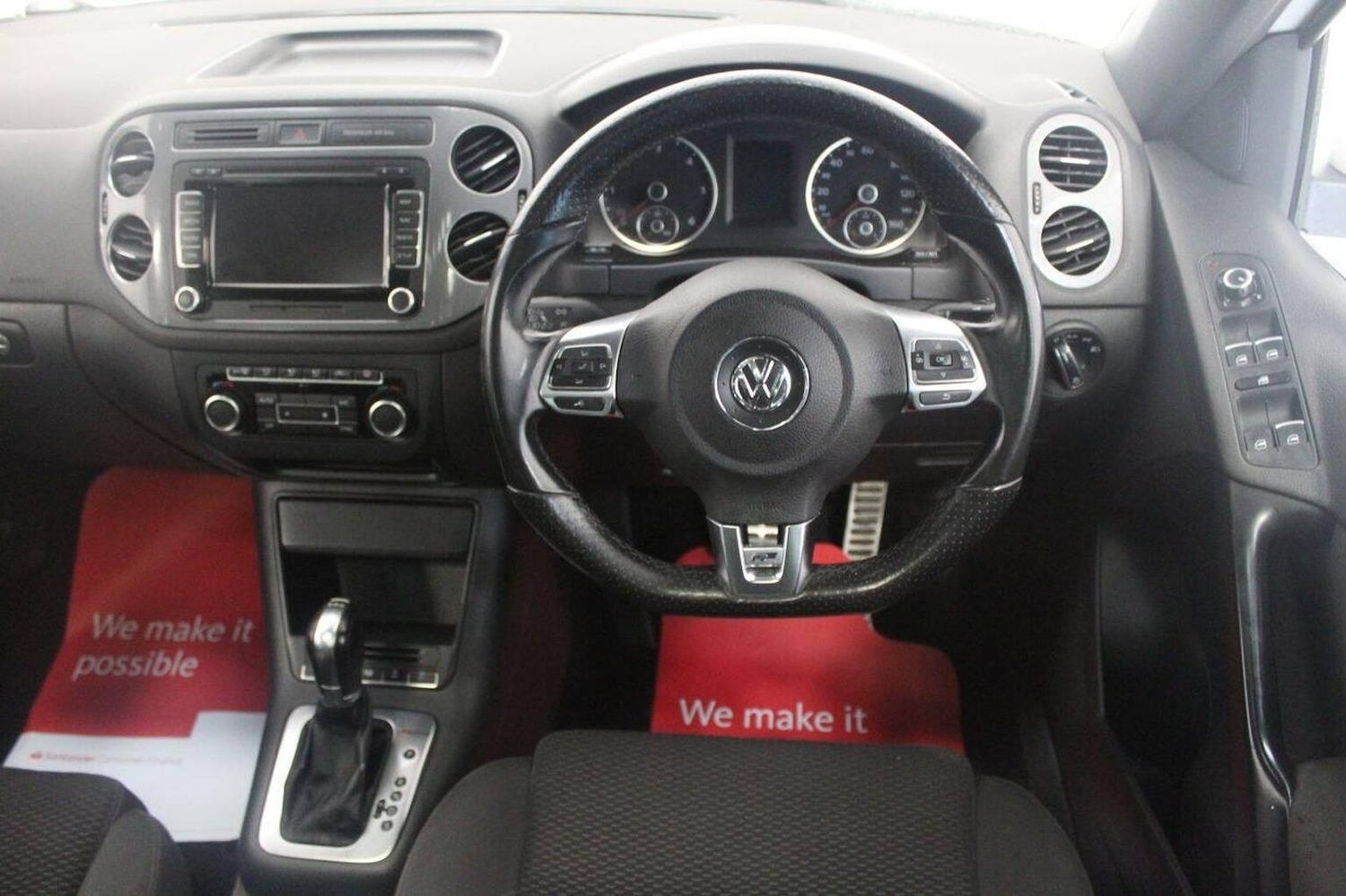 Used Volkswagen Tiguan 2013 for sale - 77937995: Photo 46
