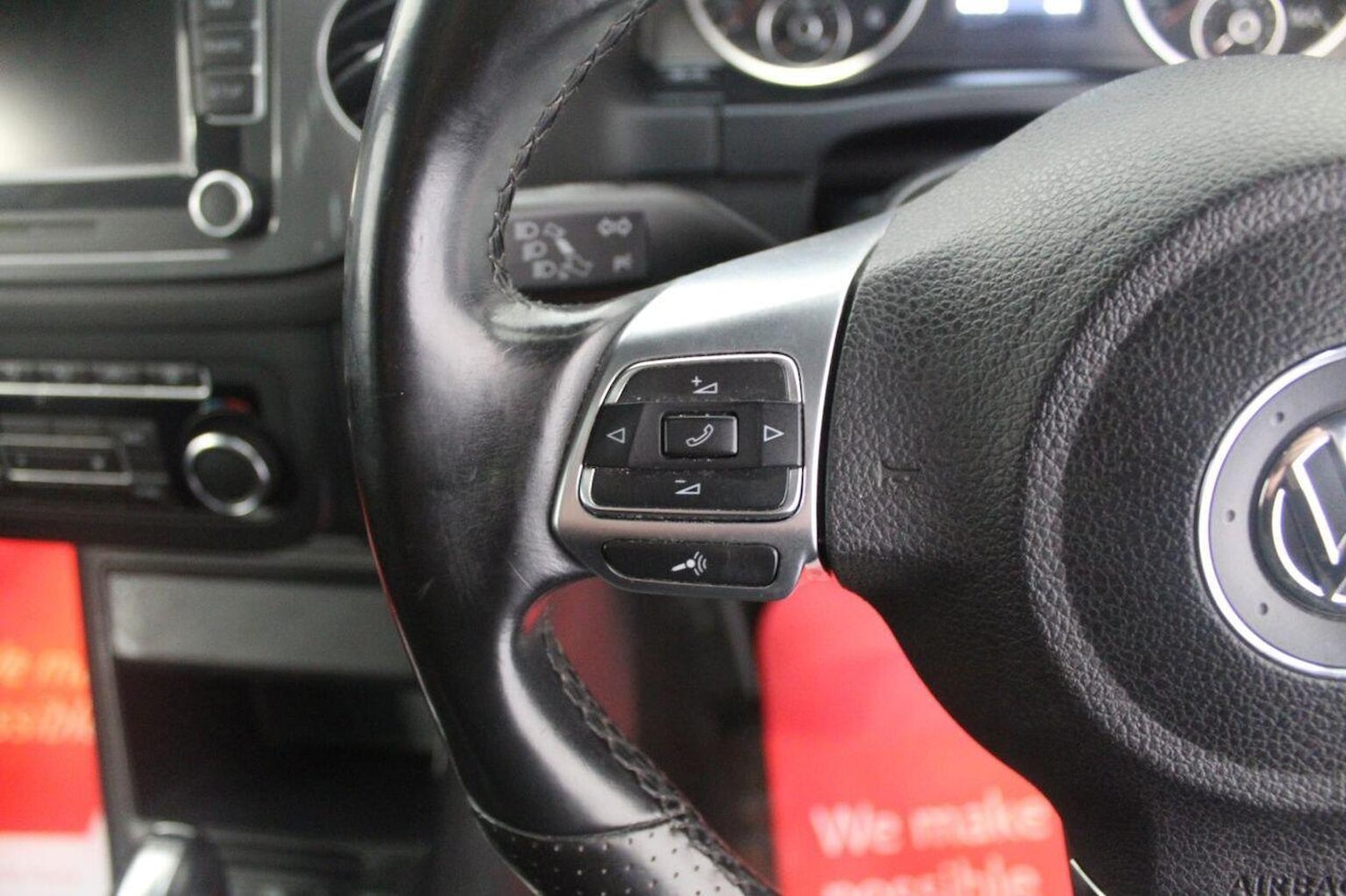 Used Volkswagen Tiguan 2013 for sale - 77937995: Photo 47