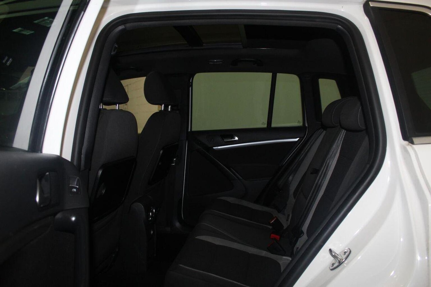 Used Volkswagen Tiguan 2013 for sale - 77937995: Photo 54