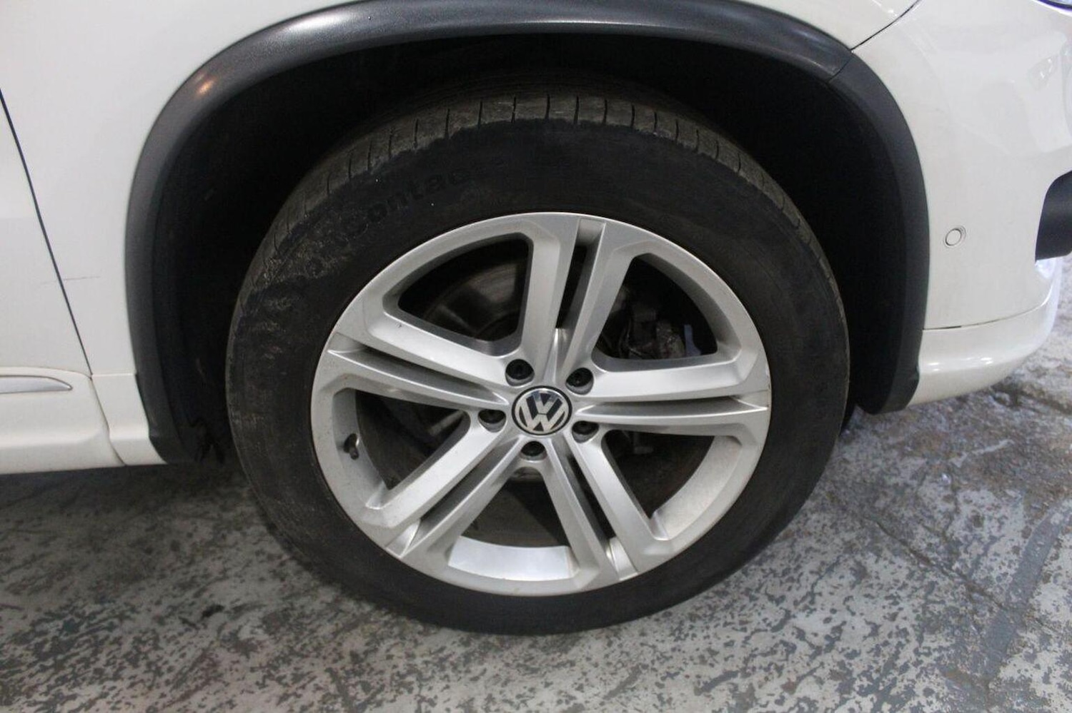 Used Volkswagen Tiguan 2013 for sale - 77937995: Photo 57