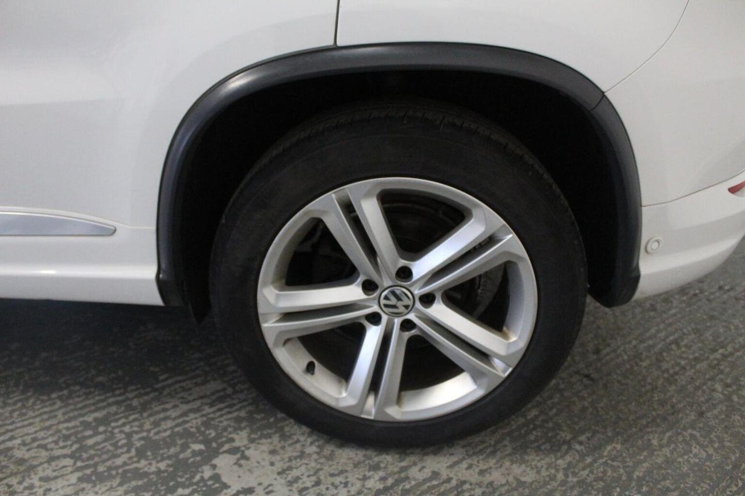 Used Volkswagen Tiguan 2013 for sale - 77937995: Photo 59