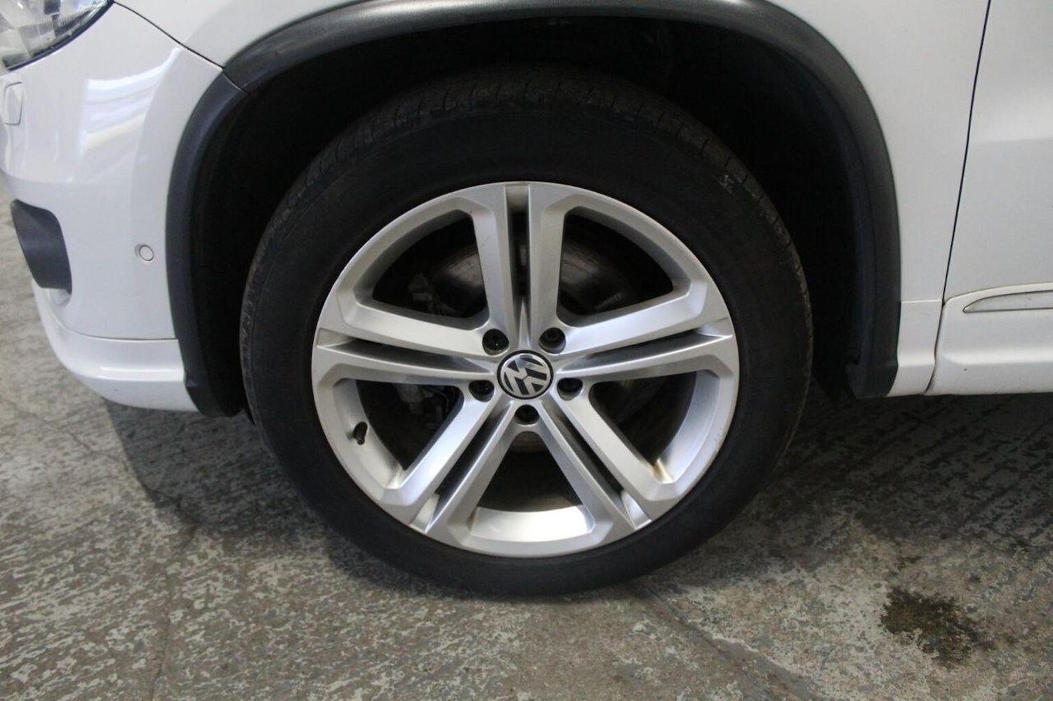 Used Volkswagen Tiguan 2013 for sale - 77937995: Photo 60