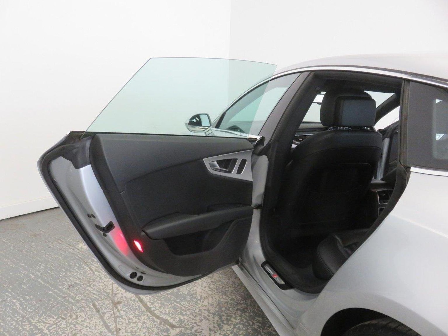 Vehicle 30