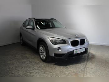 Used BMW X1 2014 for sale - 79558332: Photo