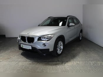 Used BMW X1 2014 for sale - 79558332: Photo