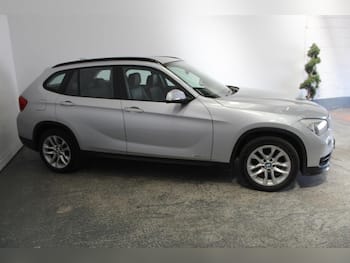 Used BMW X1 2014 for sale - 79558332: Photo