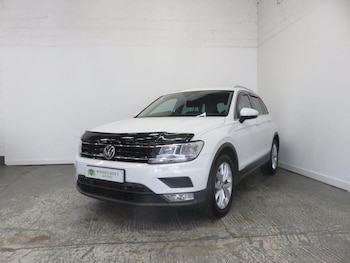 Used Volkswagen Tiguan 2017 for sale - 78084413: Photo