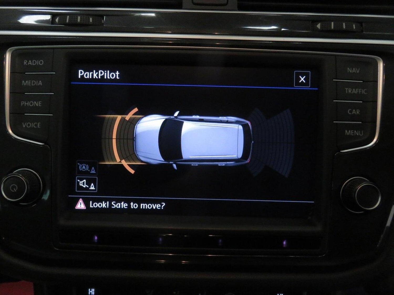 Used Volkswagen Tiguan 2017 for sale - 78084413: Photo 32