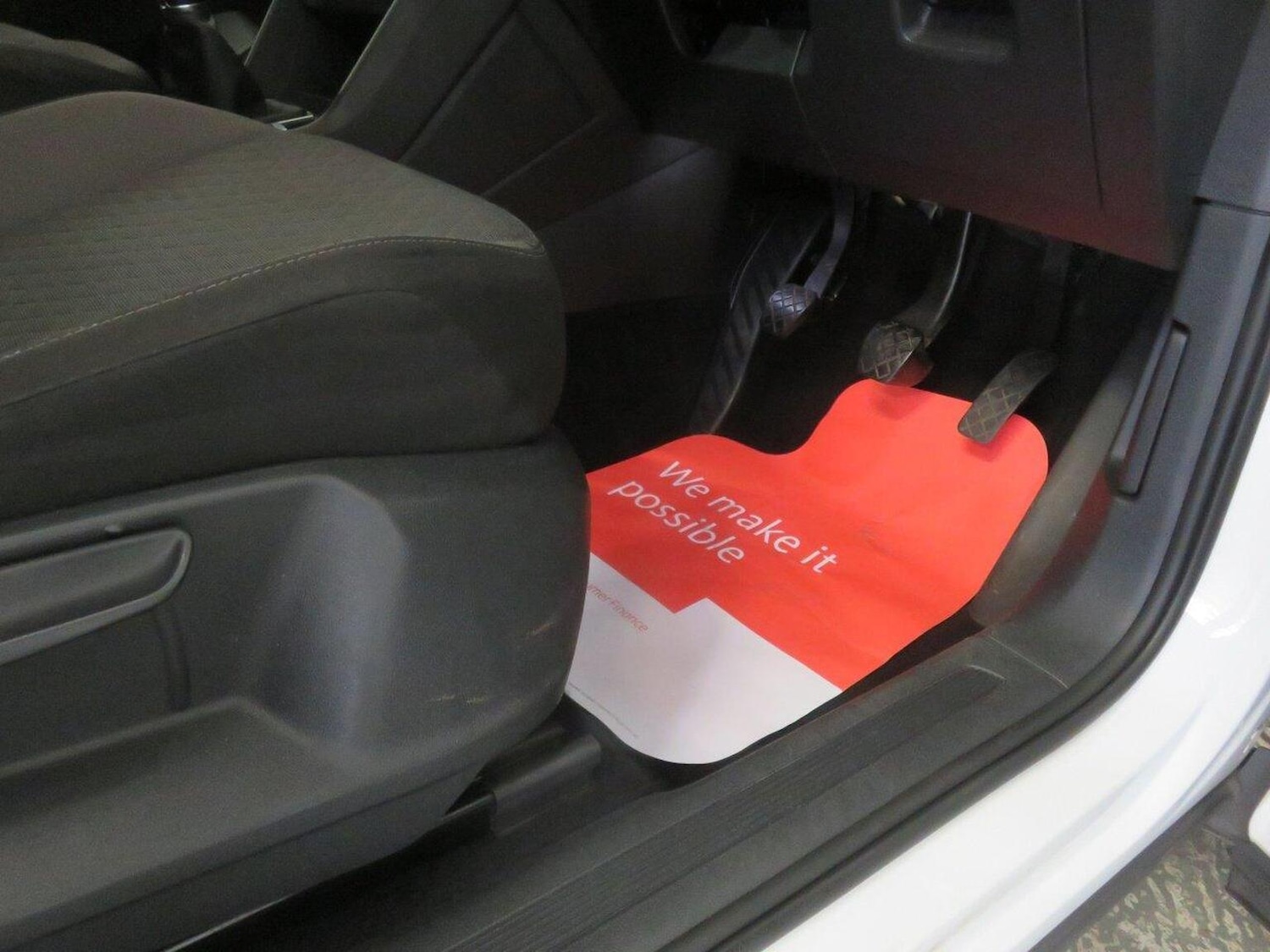 Used Volkswagen Tiguan 2017 for sale - 78084413: Photo 46