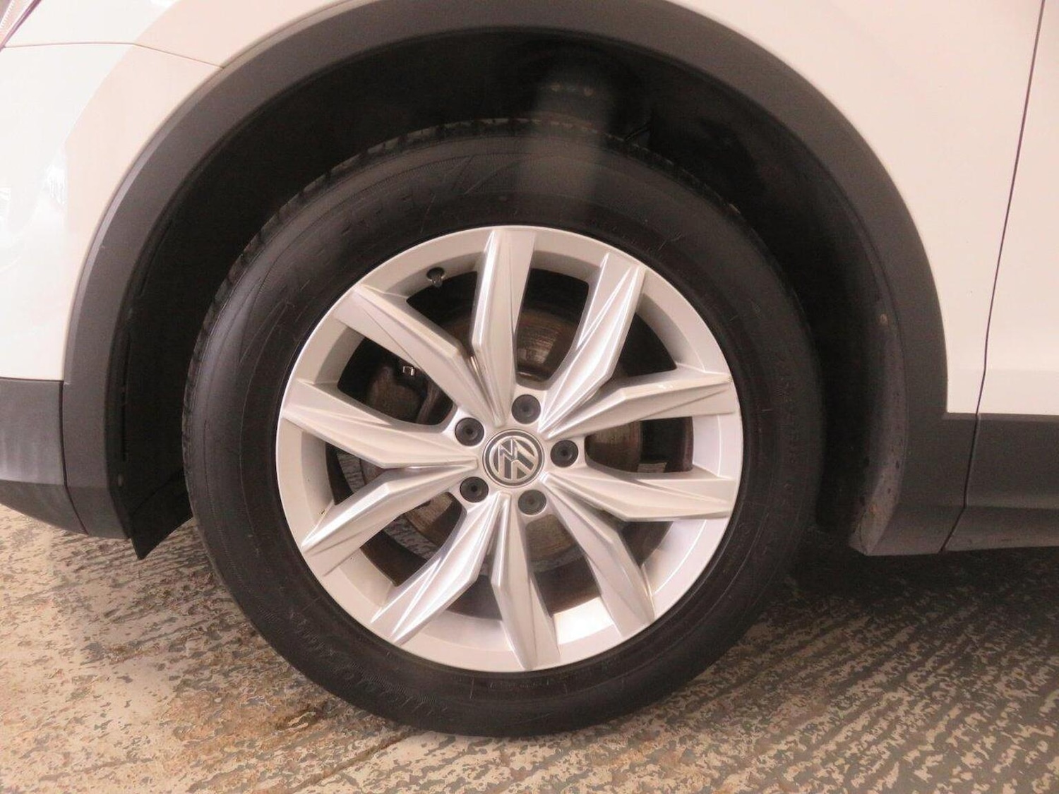 Used Volkswagen Tiguan 2017 for sale - 78084413: Photo 54