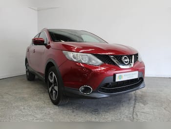 Used Nissan Qashqai 2016 for sale - 79600169: Photo