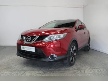 Used Nissan Qashqai 2016 for sale - 79600169: Photo