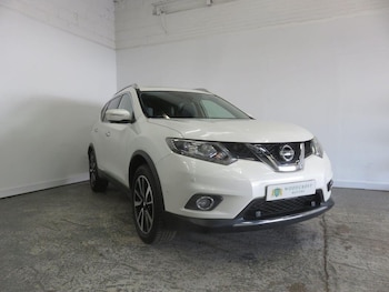 Nissan - X-Trail