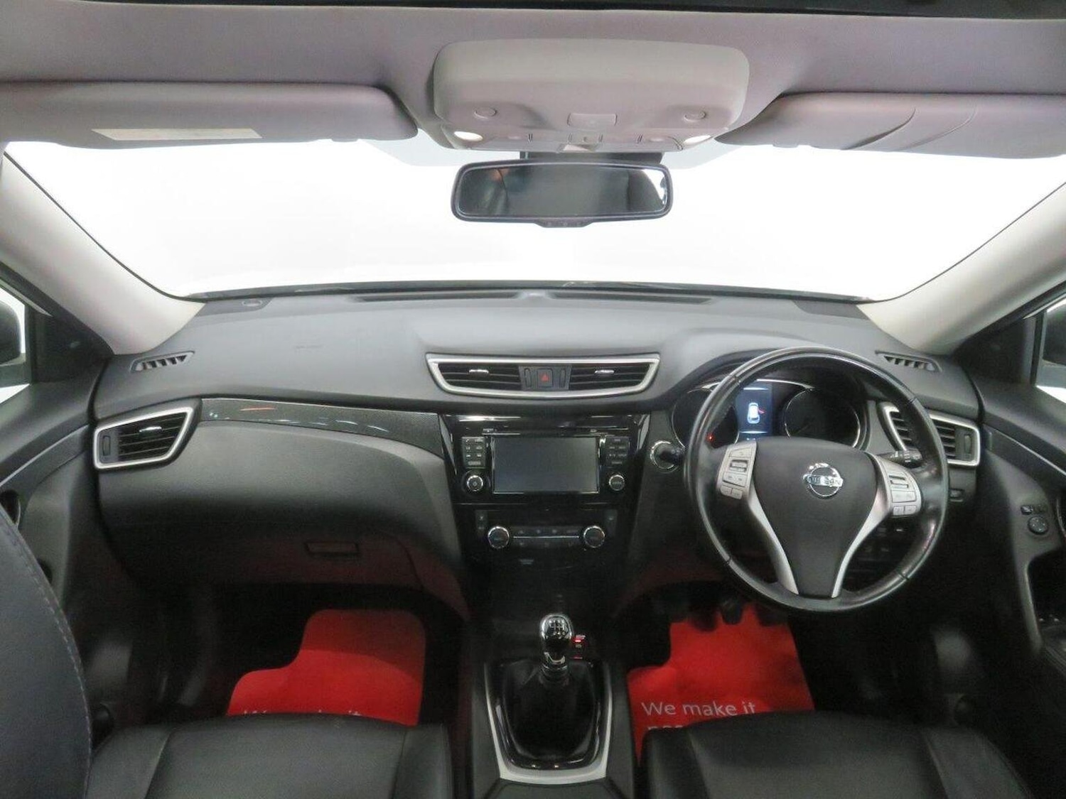 Vehicle 31