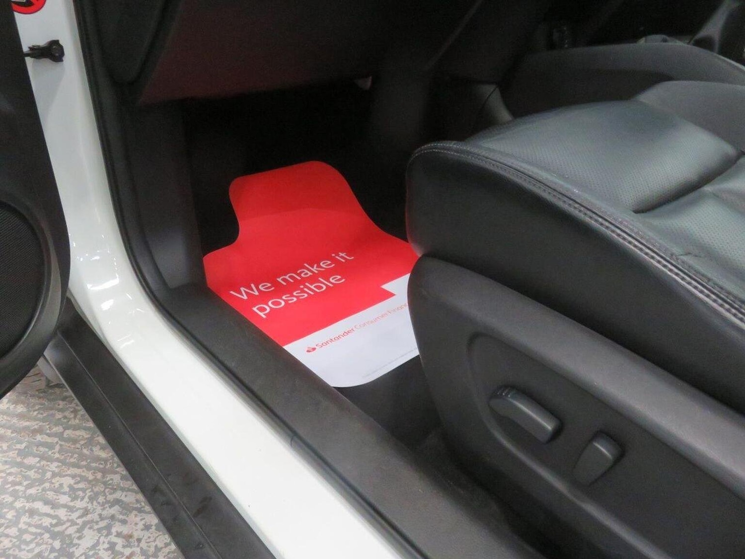 Vehicle 34