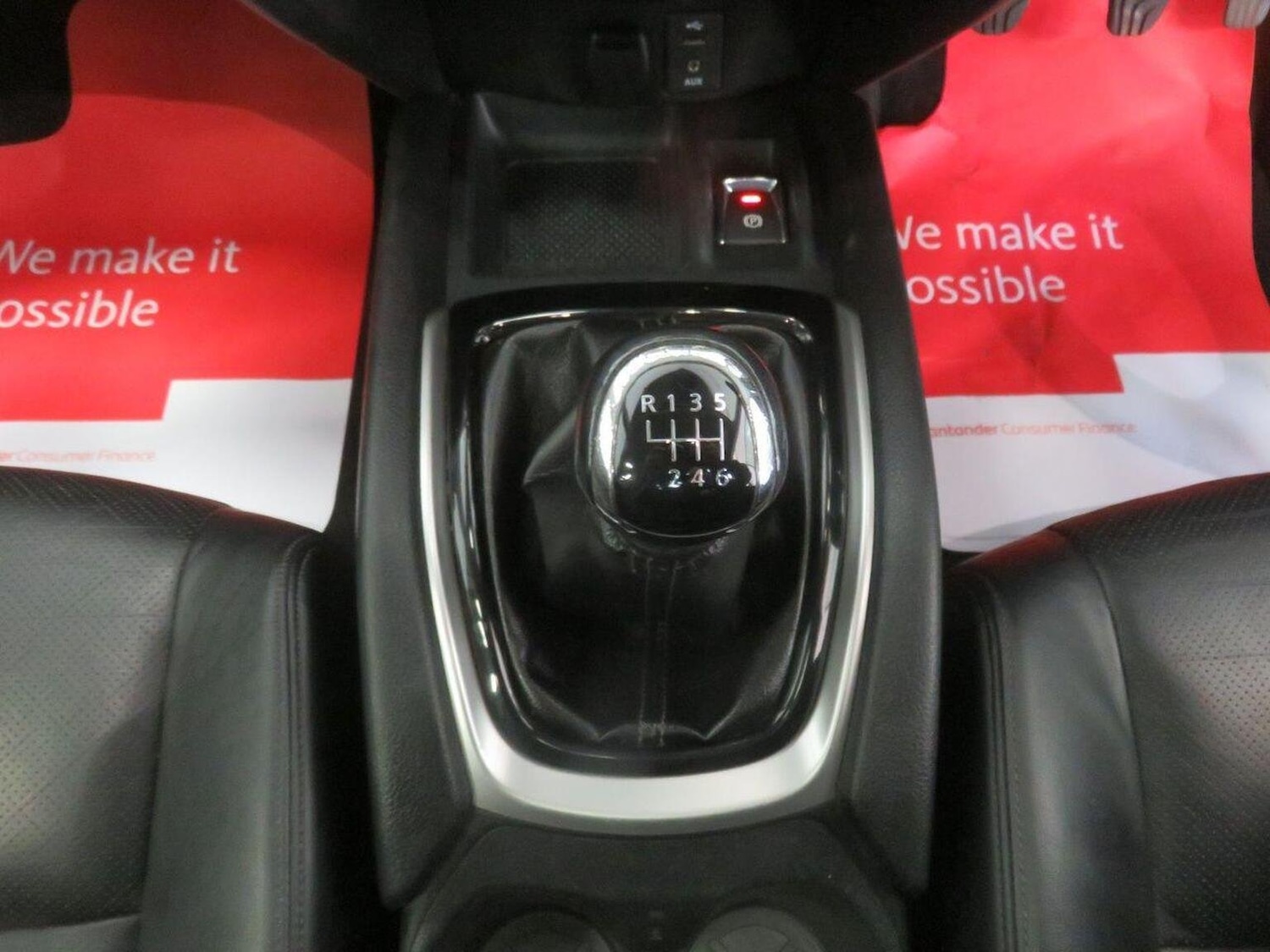 Vehicle 43