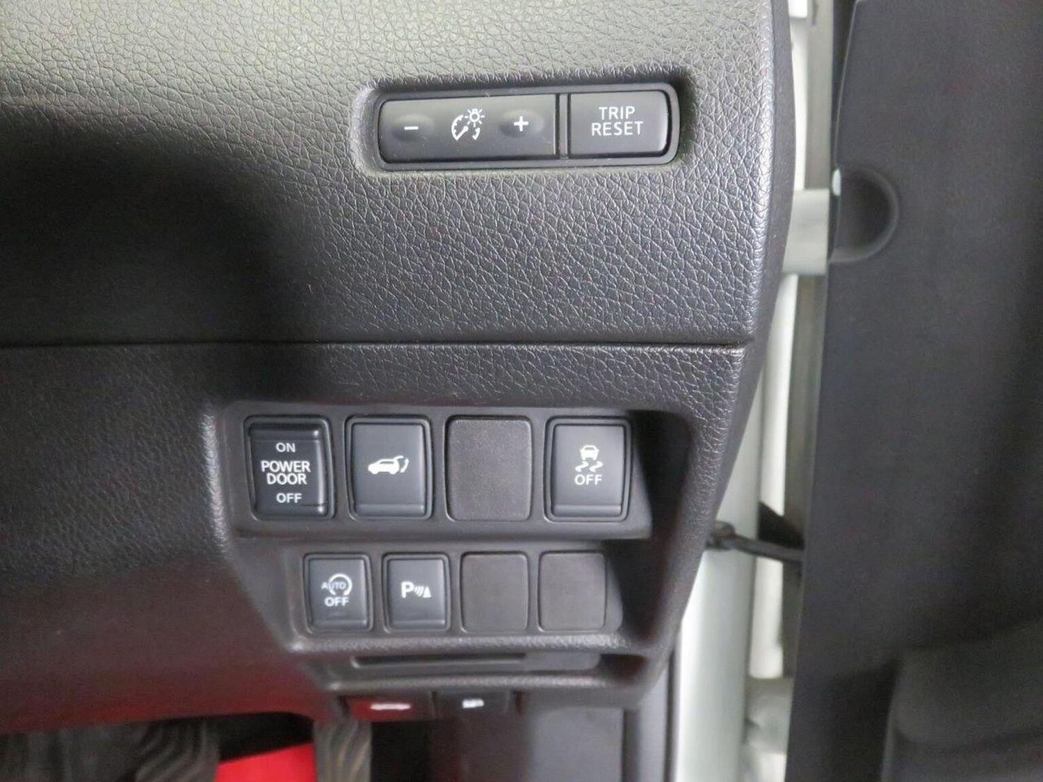 Vehicle 50