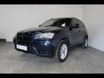 Used BMW X3 2013 for sale - 74748487: Photo