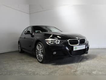 Used BMW 3 Series 2014 for sale - 79558253: Photo