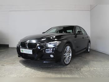 Used BMW 3 Series 2014 for sale - 79558253: Photo