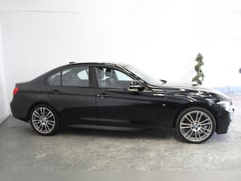 Used BMW 3 Series 2014 for sale - 79558253: Photo