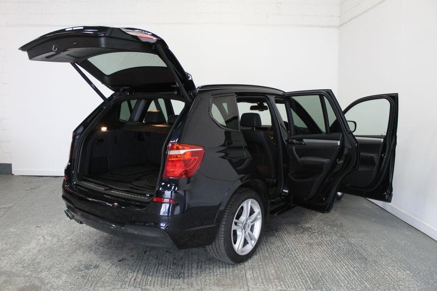 Vehicle 24